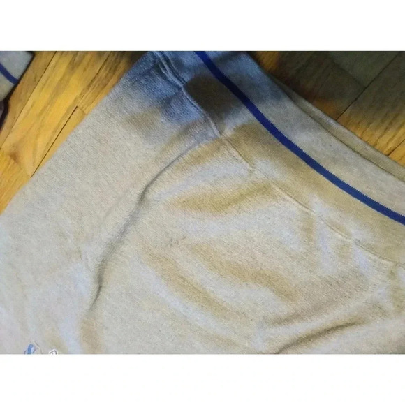 Vintage St Louis Rams Sweater Legends Athletic Men's Medium - Picture 7 of 11